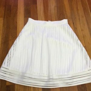 J. Crew skirt